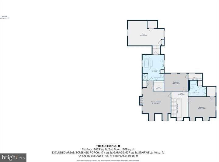 Property Photo: 115 Autumn Lane MD 21826