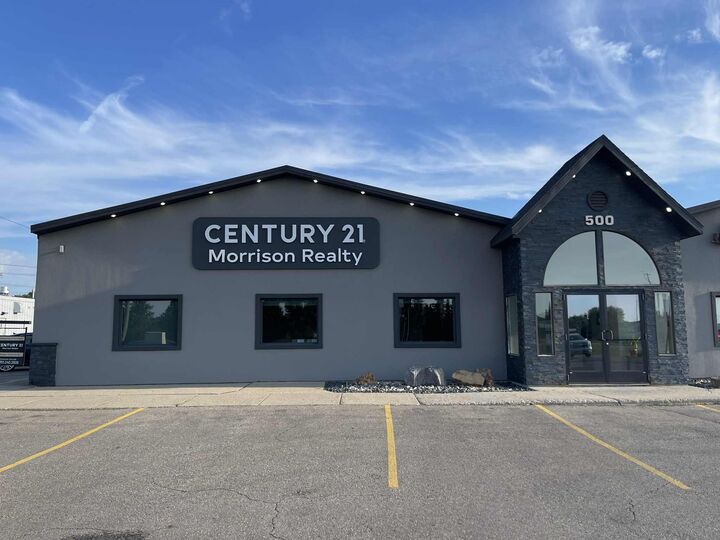 Morrison Realty - Minot,Minot,Morrison Realty