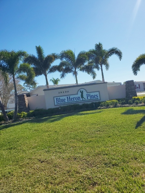 Property Photo: 29200 Jones Loop Rd #209 FL 33950