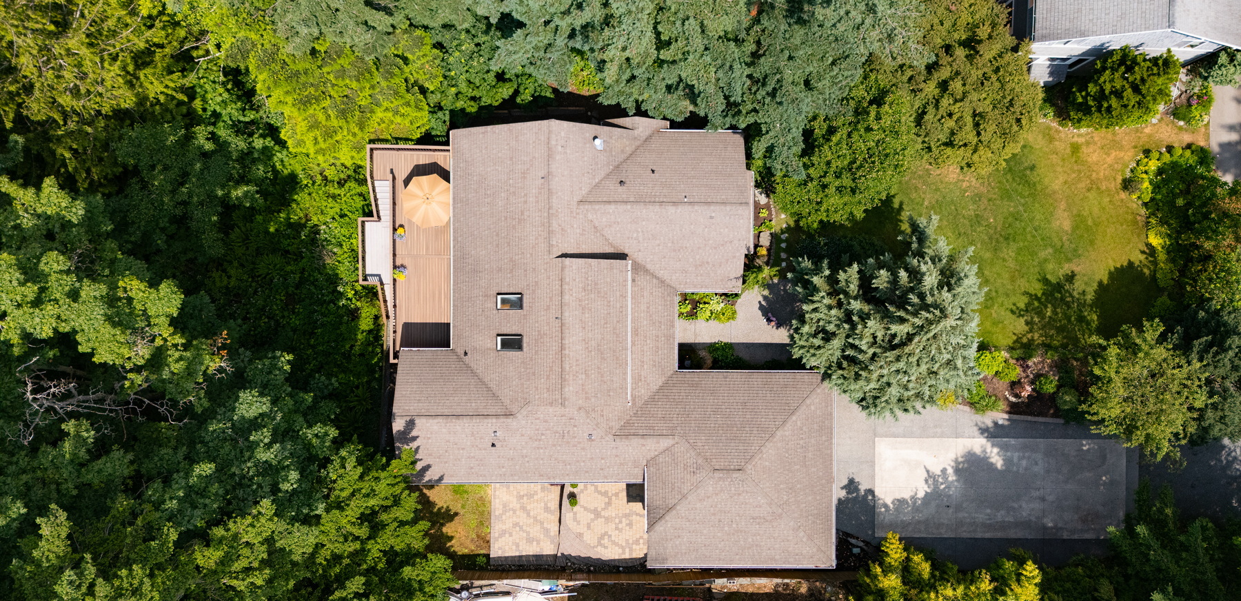 Property Photo: 4203 Harrison Street WA 98229
