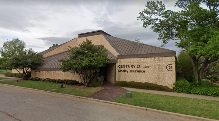 Mosley Real Estate,Chickasha,First Choice Realty