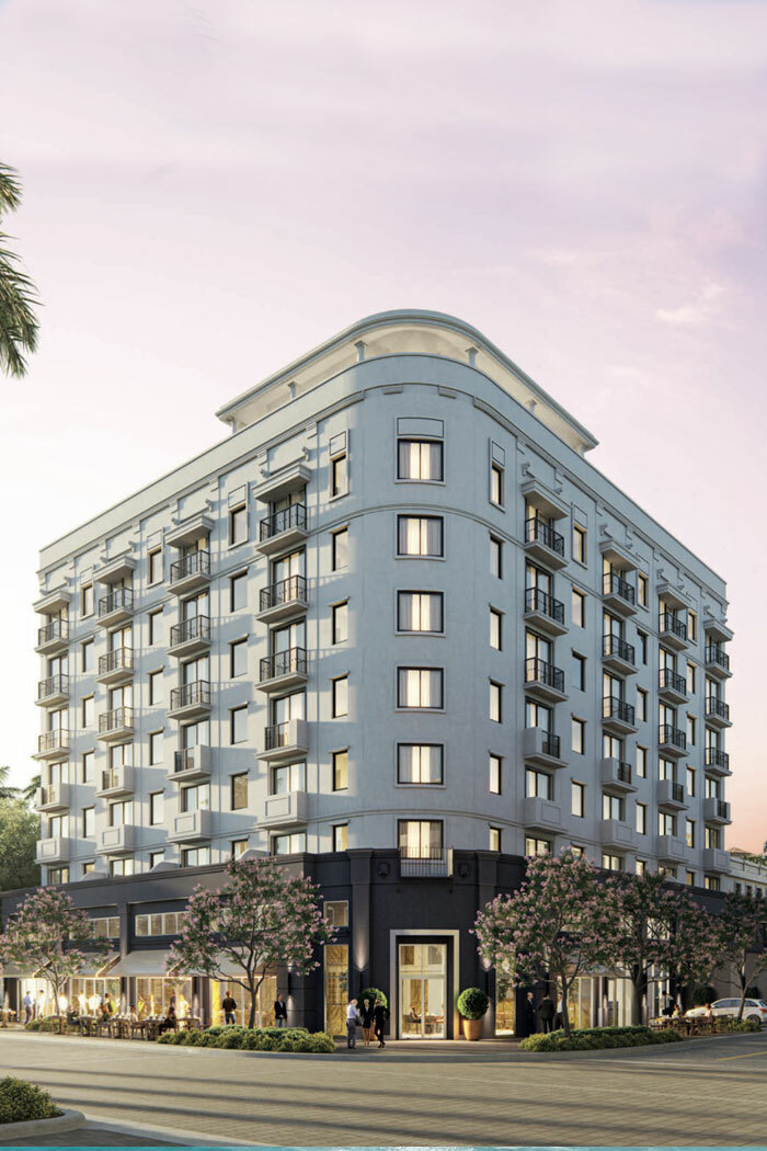 The Avenue Coral Gables,Coral Gables,Cervera Real Estate