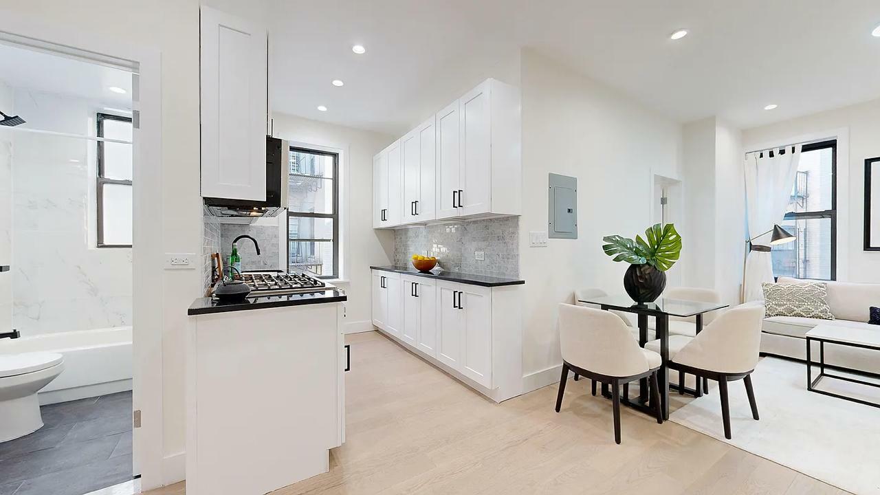 Property Photo:  34 Butler Pl Apt 16 NY 11238 