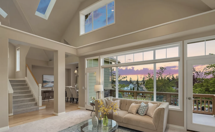Property Photo:  745 Bear Ridge Dr NW  WA 98027
