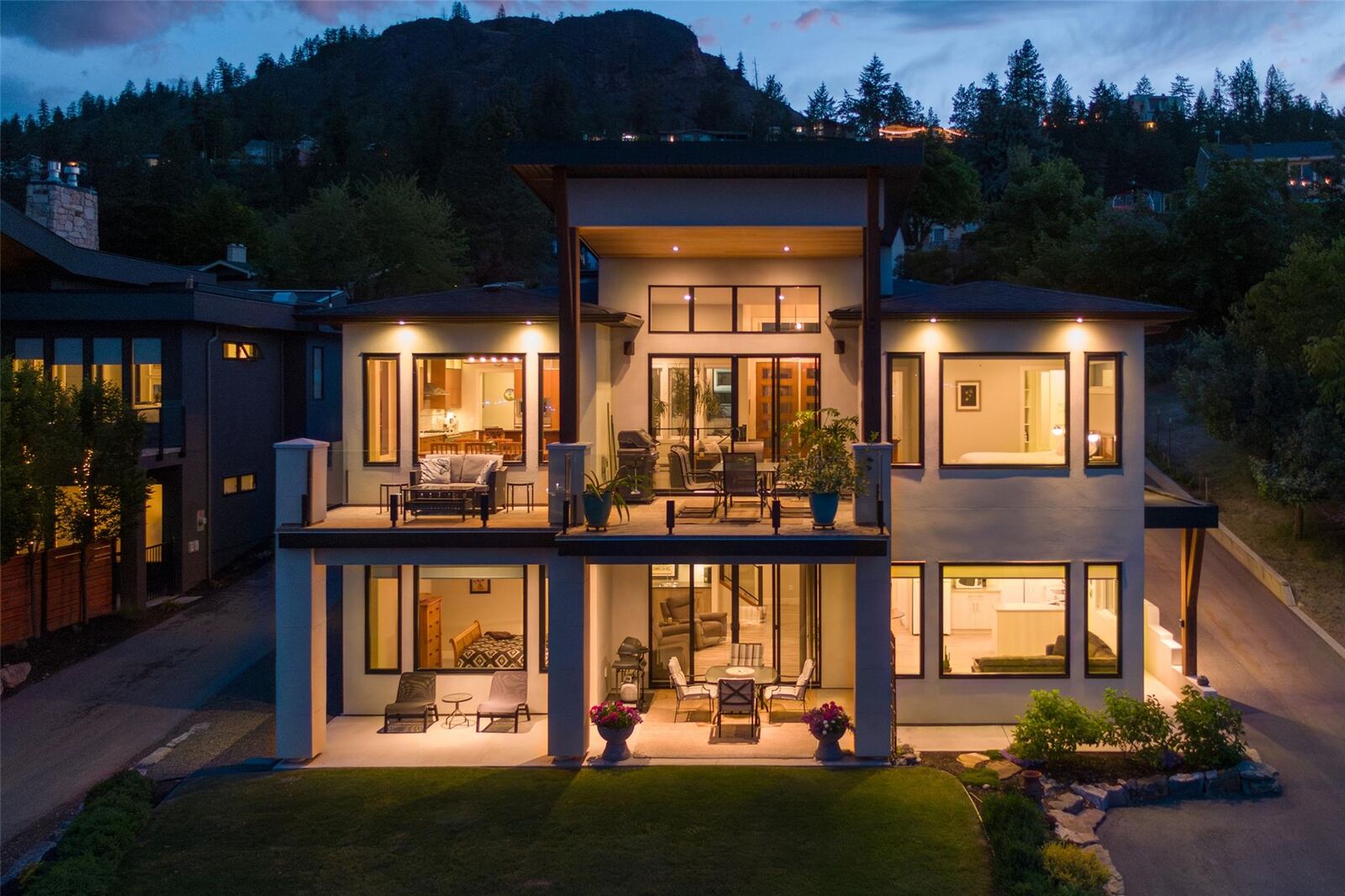 Property Photo:  2822 Ourtoland Road  BC V1Z 2H5 