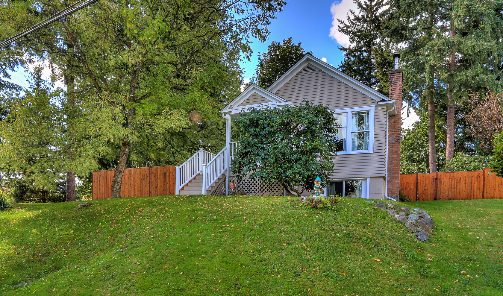 Property Photo: 23508 39th place w 23508 39th Place W  WA 98036 