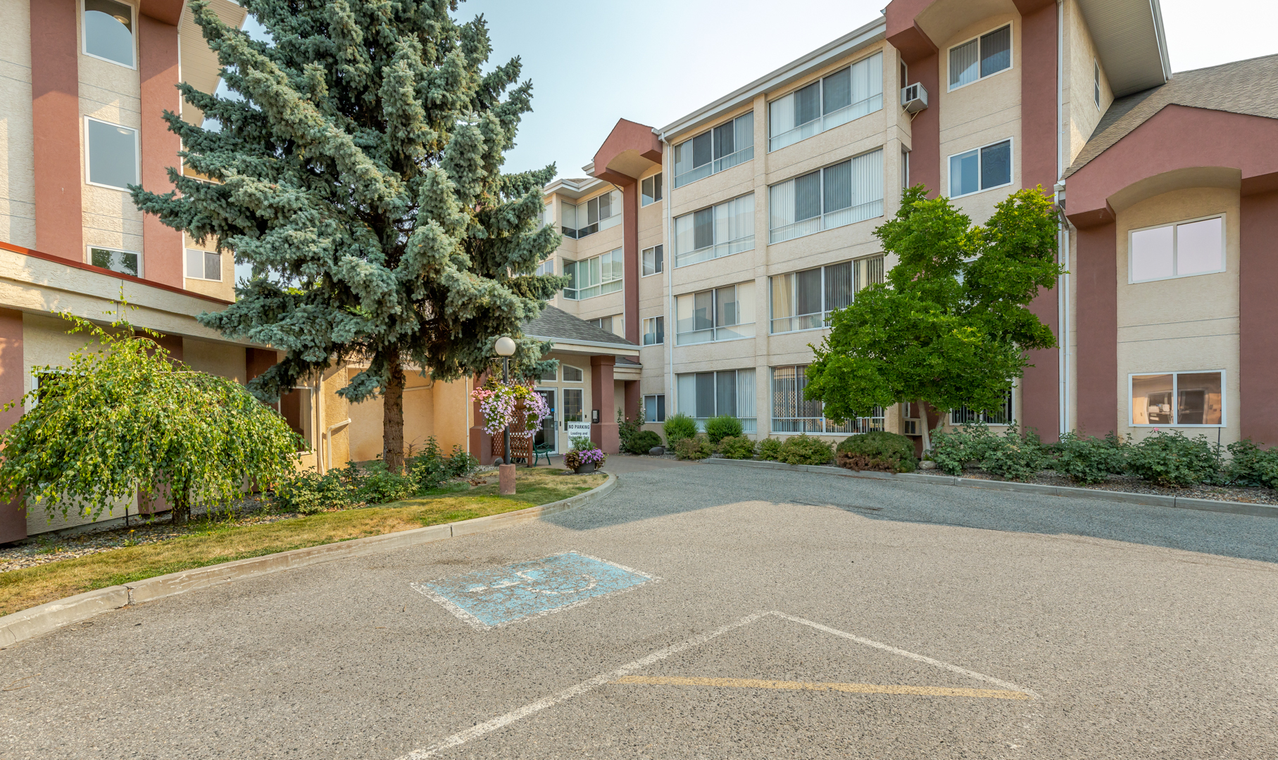 920 Saskatoon Road 204  Kelowna BC V1X 7P8 photo