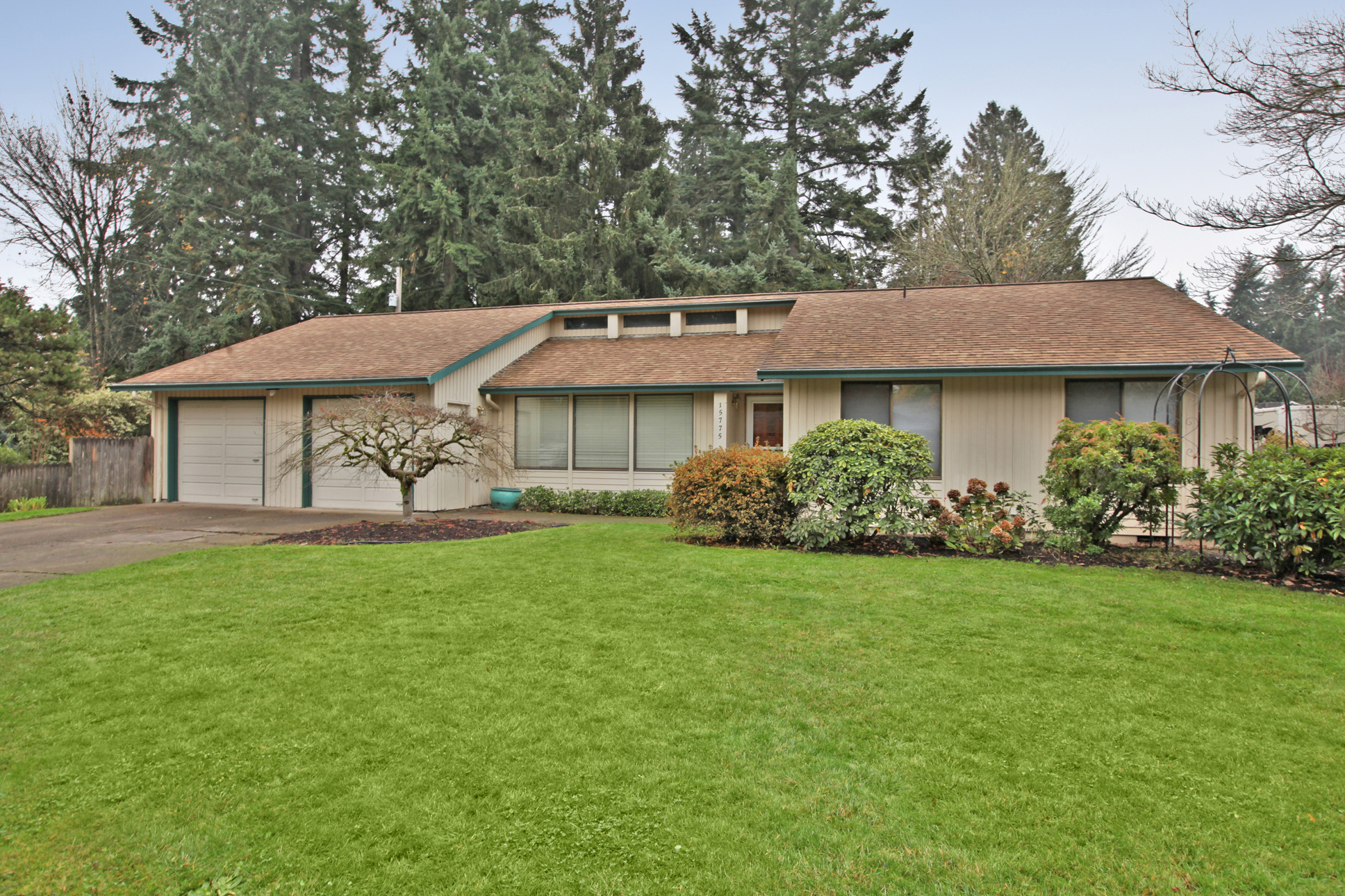 Property Photo:  15775 SE Kaslin Way  OR 97267 