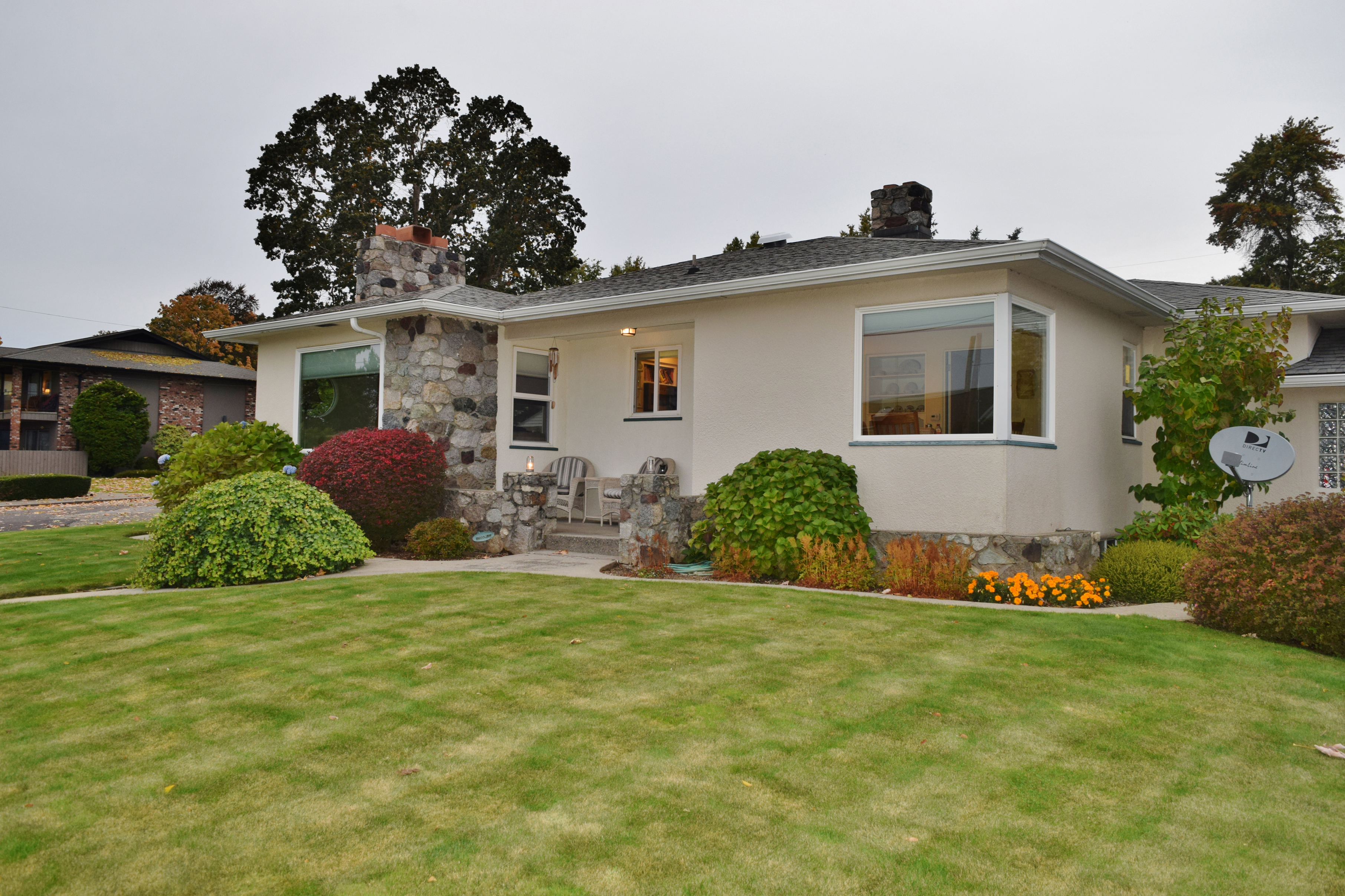 Property Photo: Exterior Views 115 S Ninth St  WA 98264 