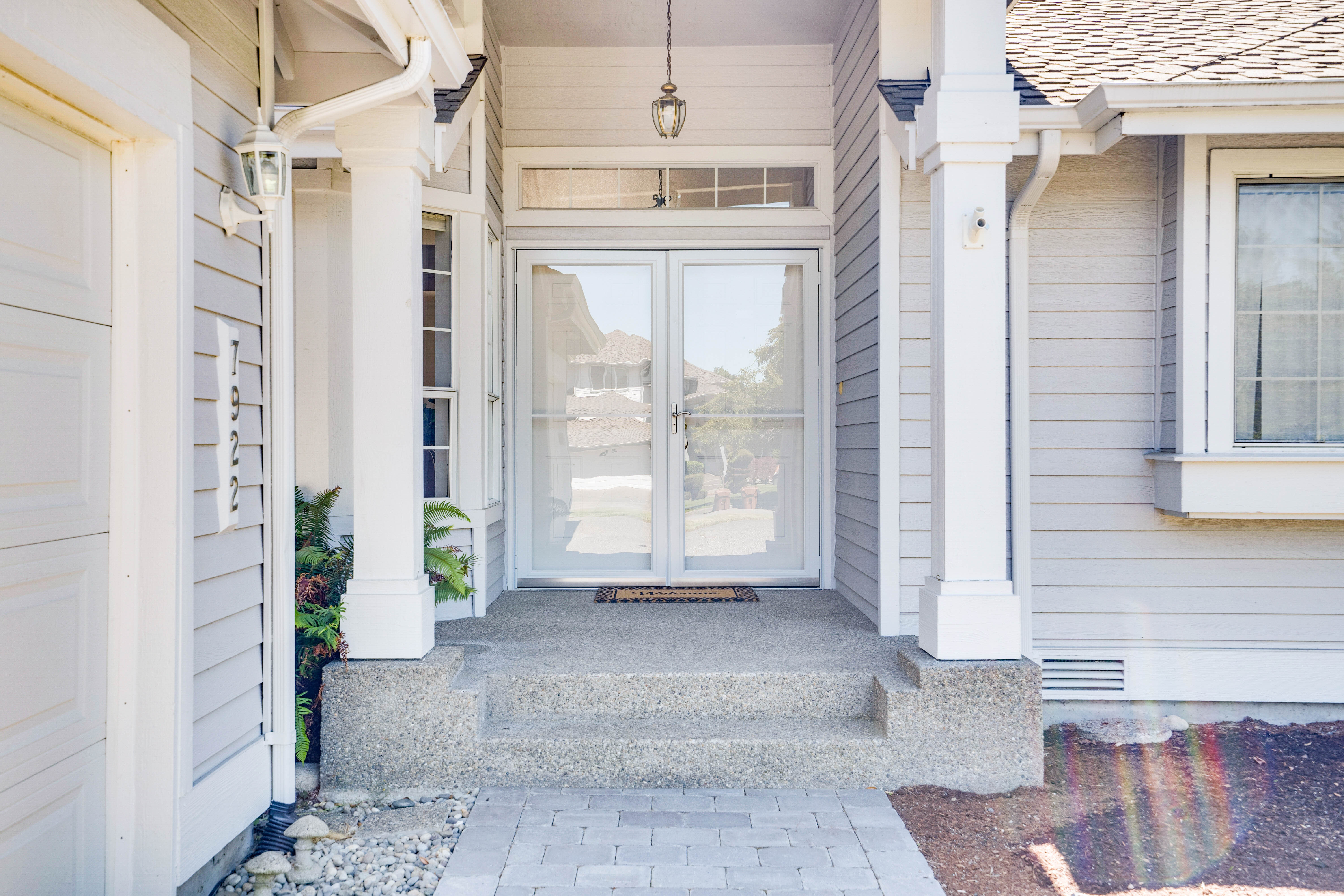 Property Photo:  7922 N 10th  WA 98406 