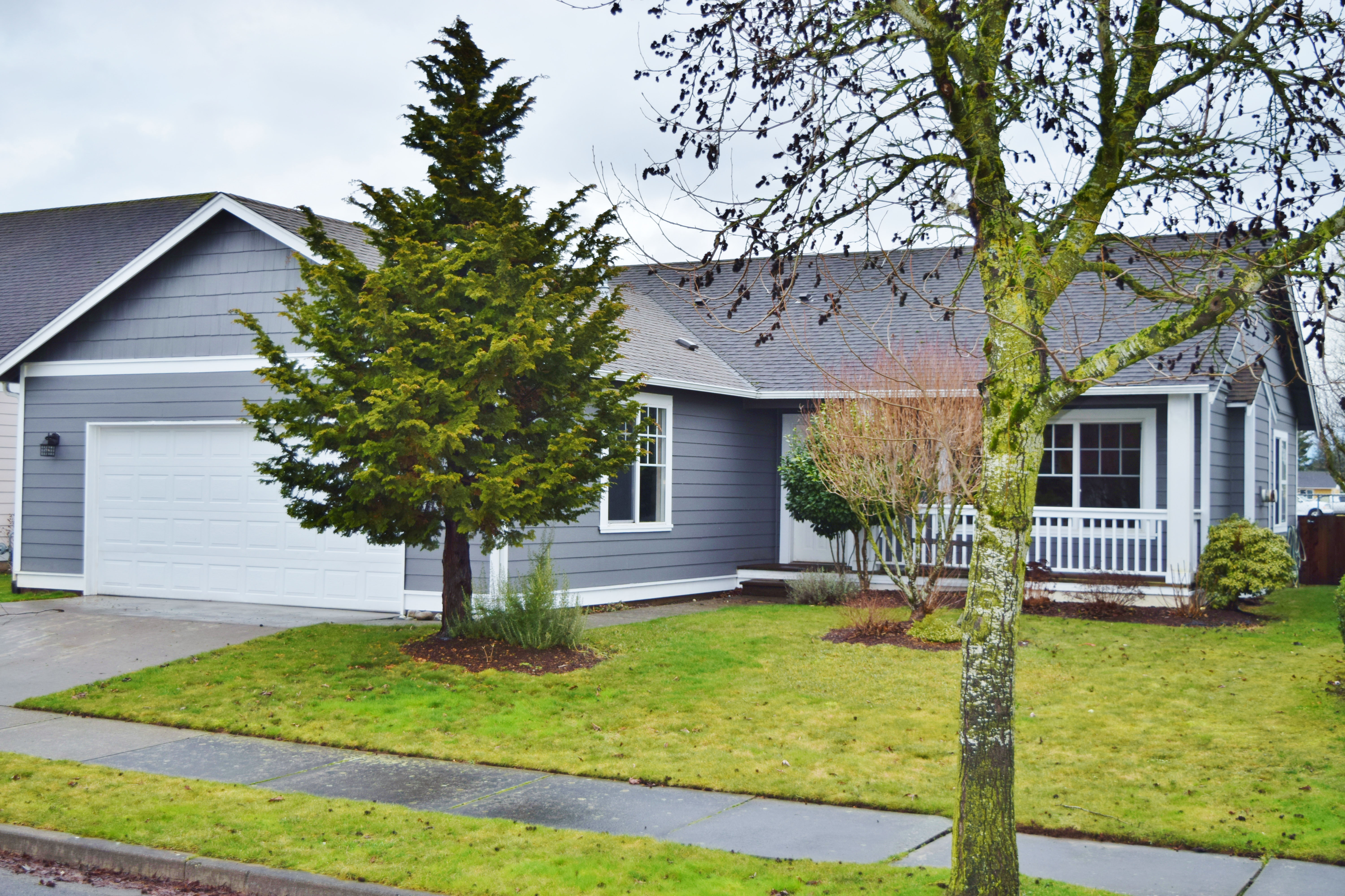 Property Photo: Proudly Introducing... 2274 Eastwood Way WA 98264