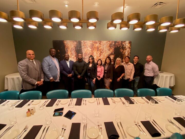 ENERGY,Houston,Energy