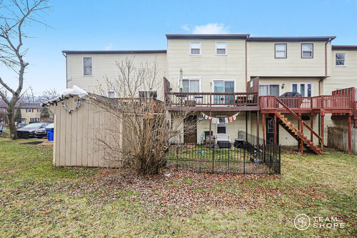 Property Photo:  143 White Dogwood Drive  PA 17319 