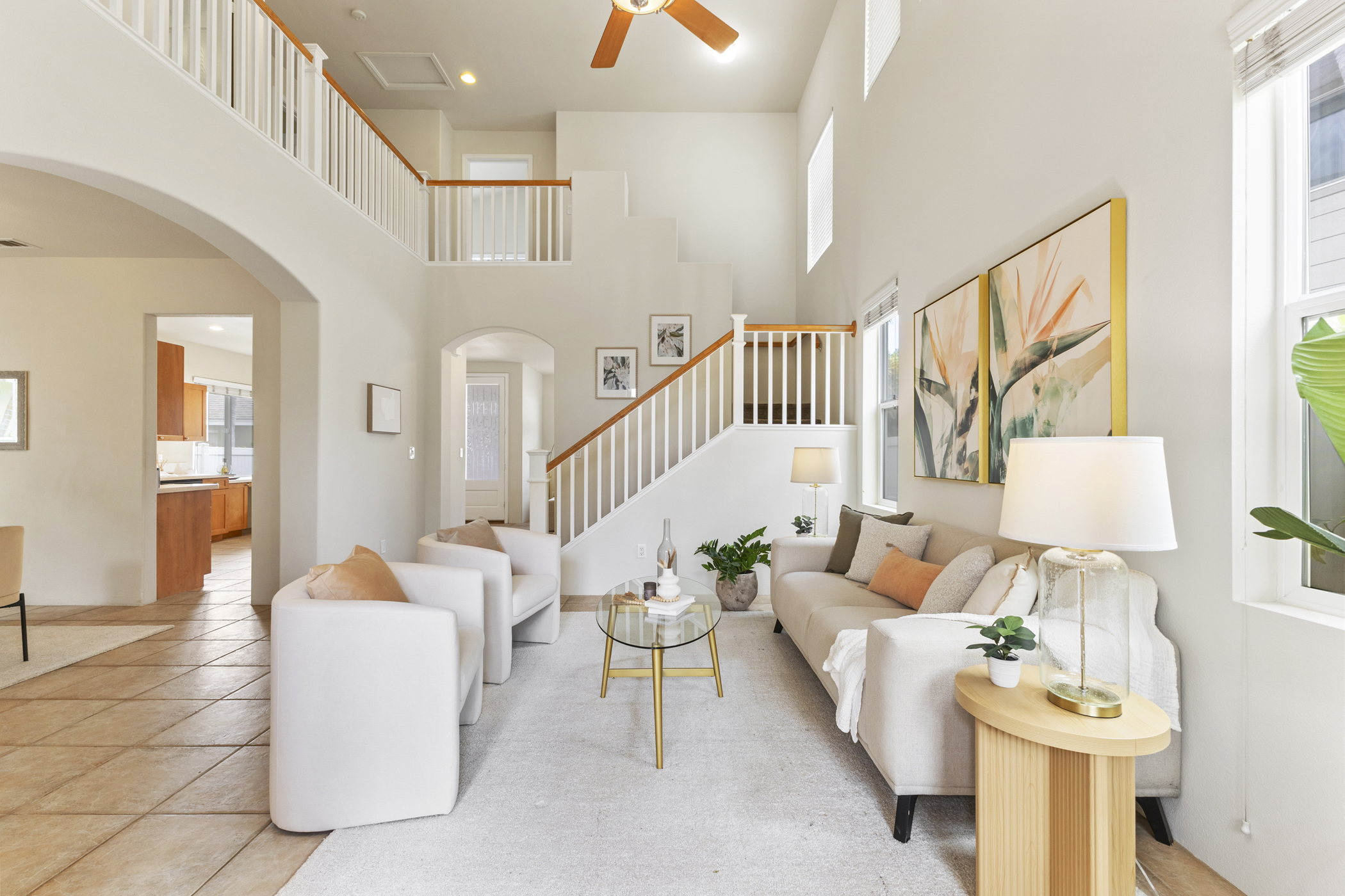 Property Photo: 91-1011 Kaikane Street HI 96706