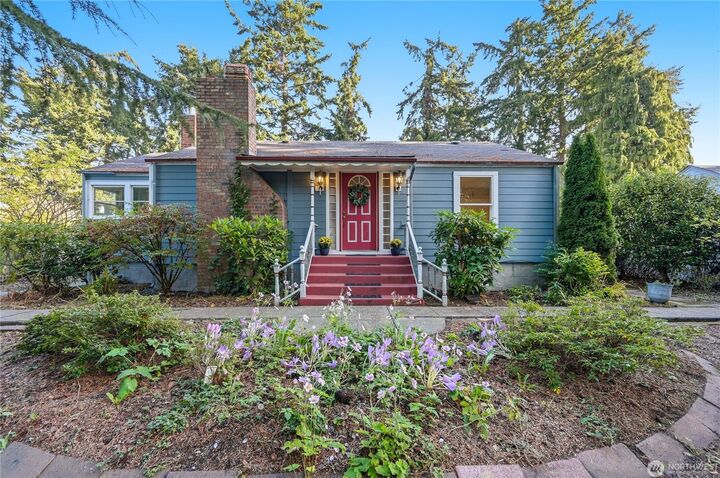 Property Photo:  1431  Irondale Road  WA 98339 
