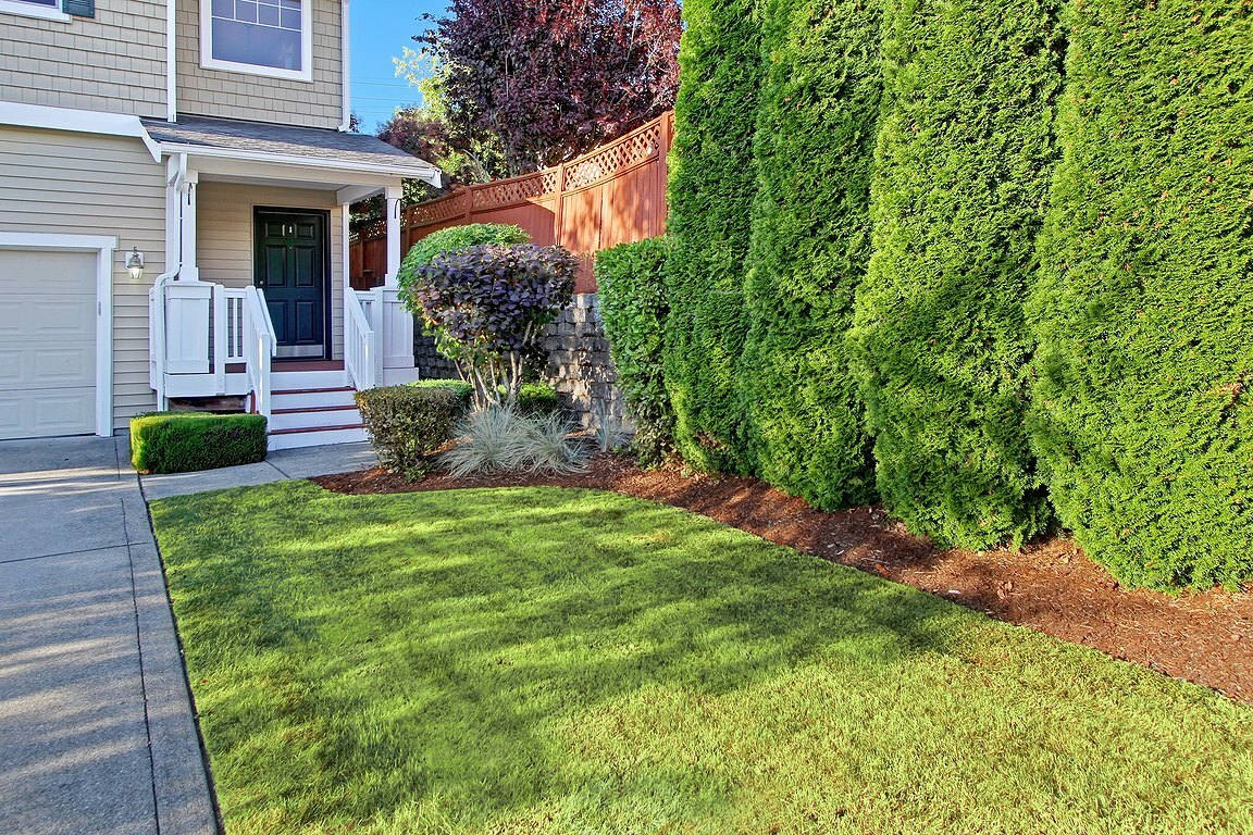 Property Photo:  2531 192nd Place SE 71  WA 98012 