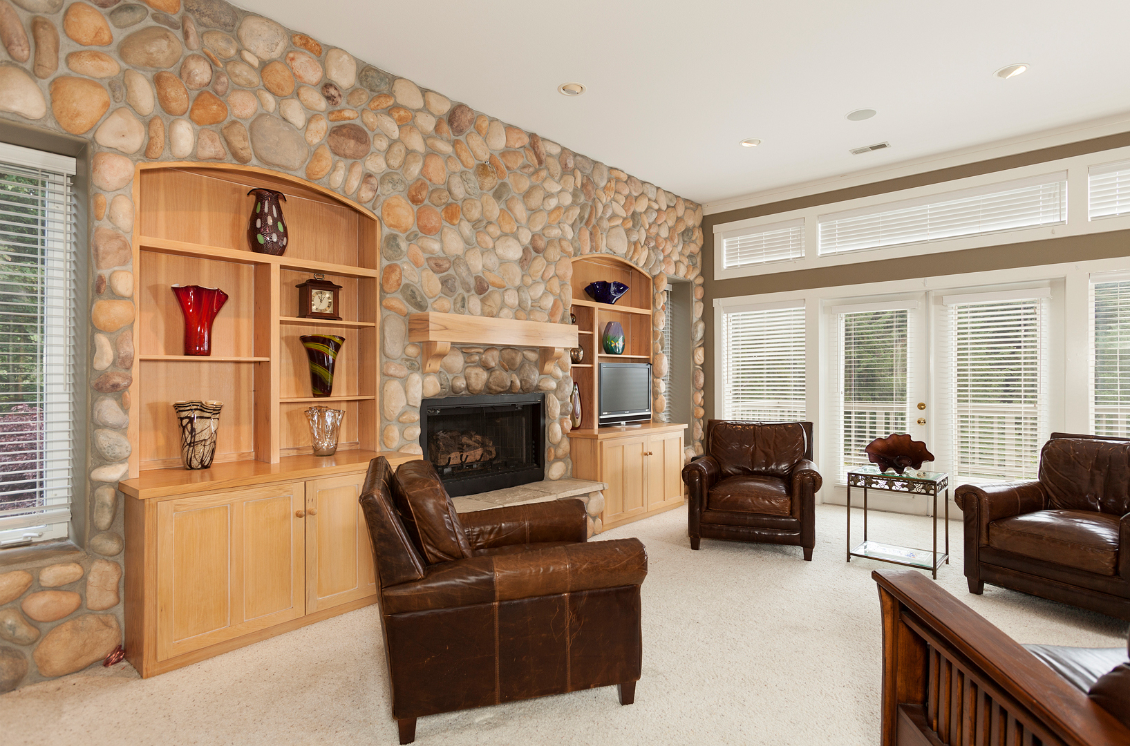 Property Photo: Living Room 14719 SE 340th St  WA 98092 