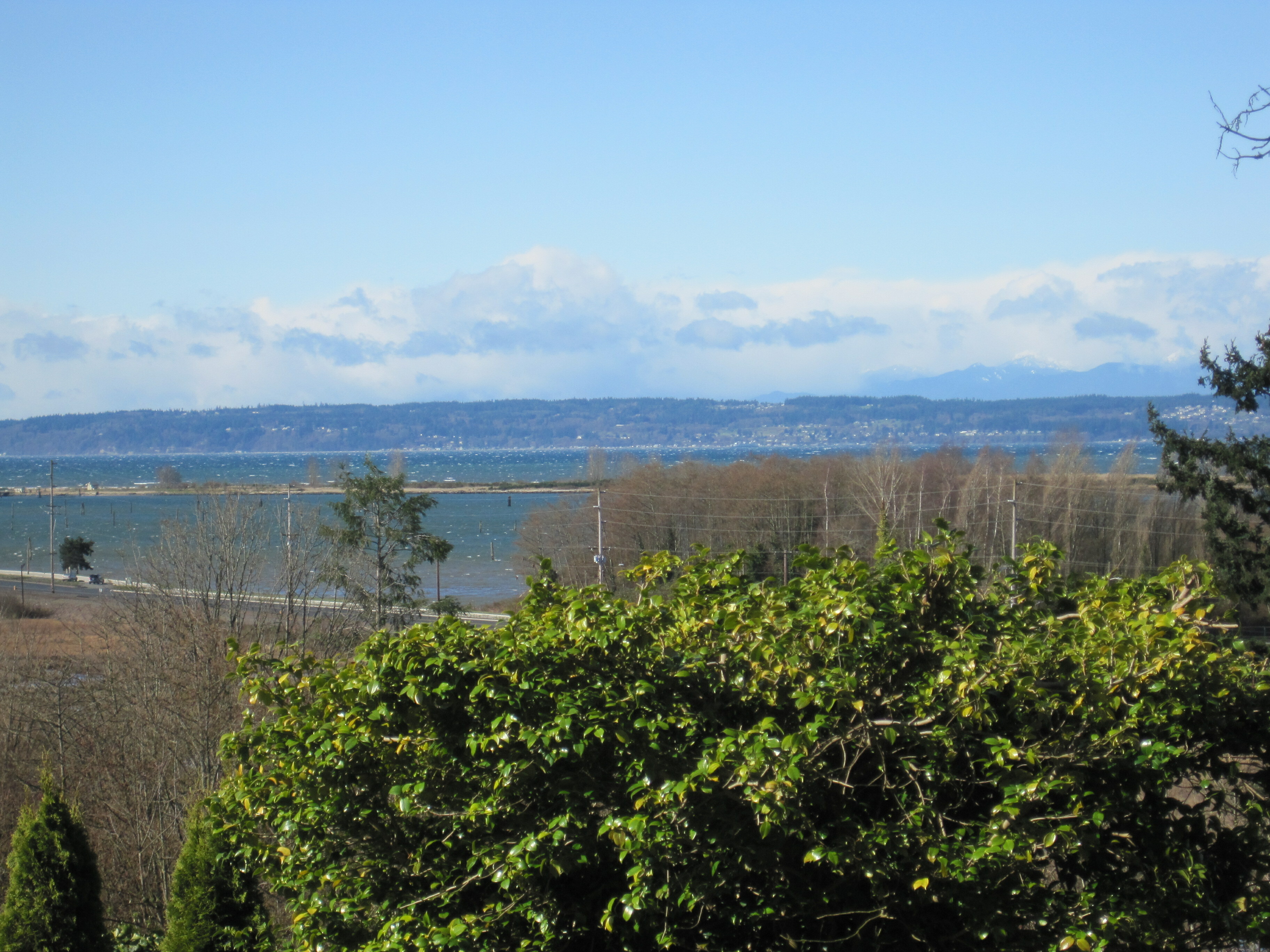 Property Photo: Fantastic opportunity 240 Alverson Blvd  WA 98201 