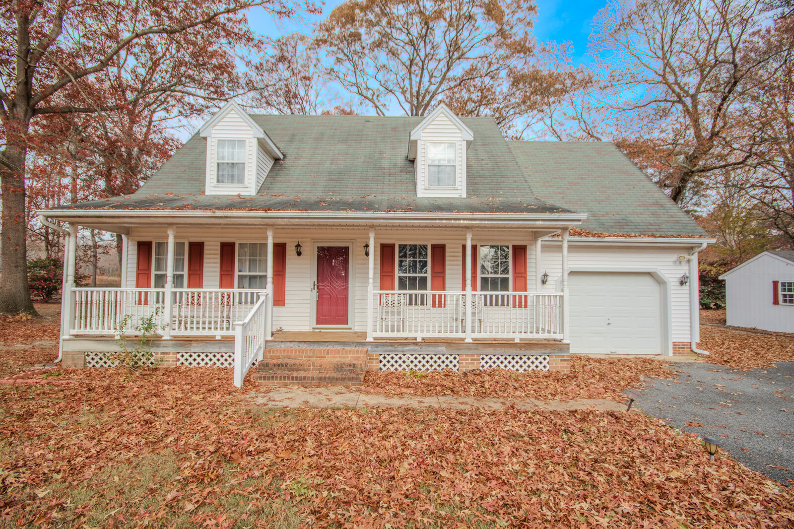 Property Photo: 28194 Charter Court MD 21801
