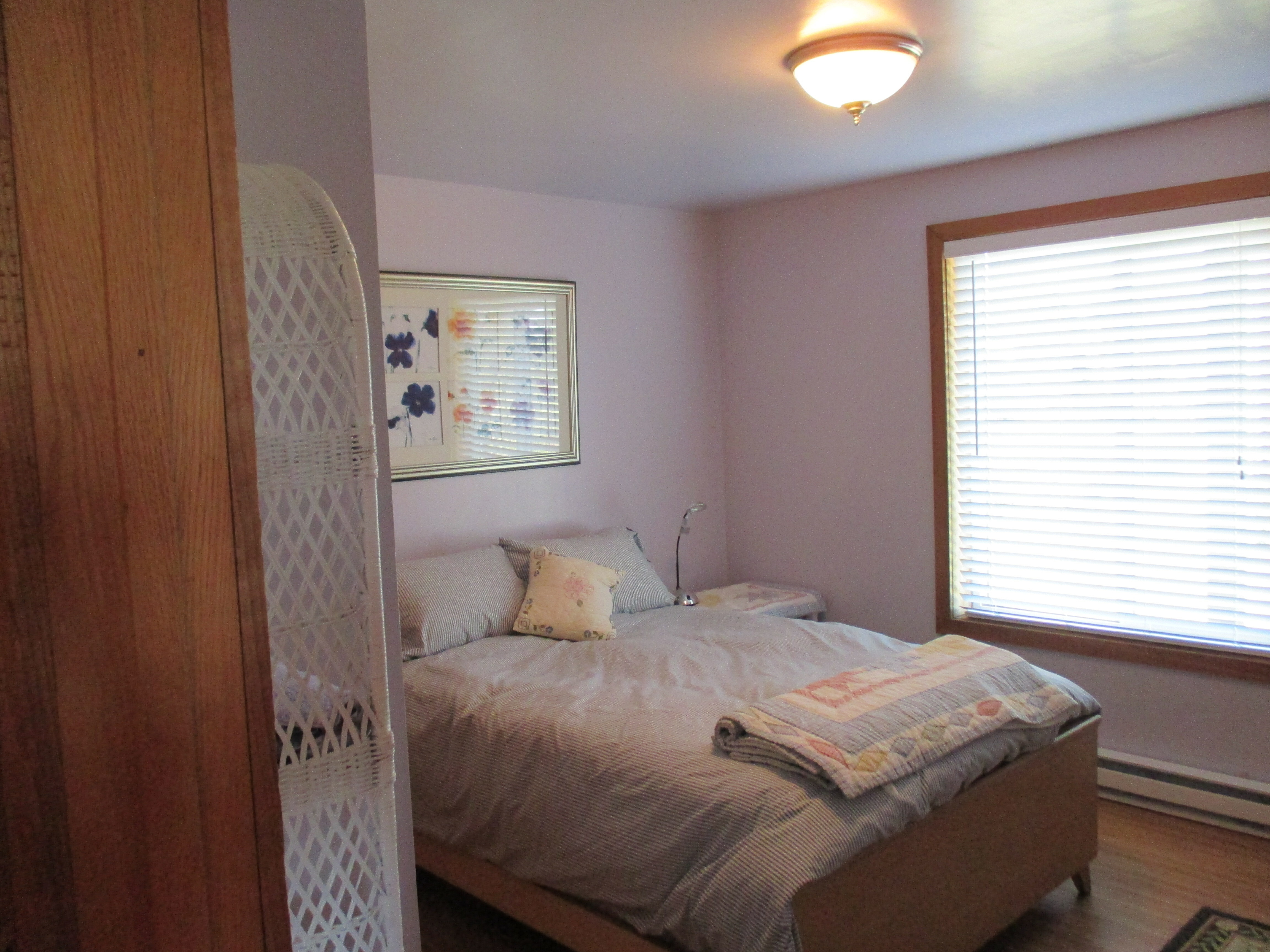 Property Photo: 2 good sized bedrooms. 300 Sand Dune Ave SW  WA 98569 
