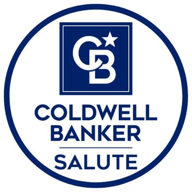 Coldwell Banker Salute,Lawton,Salute