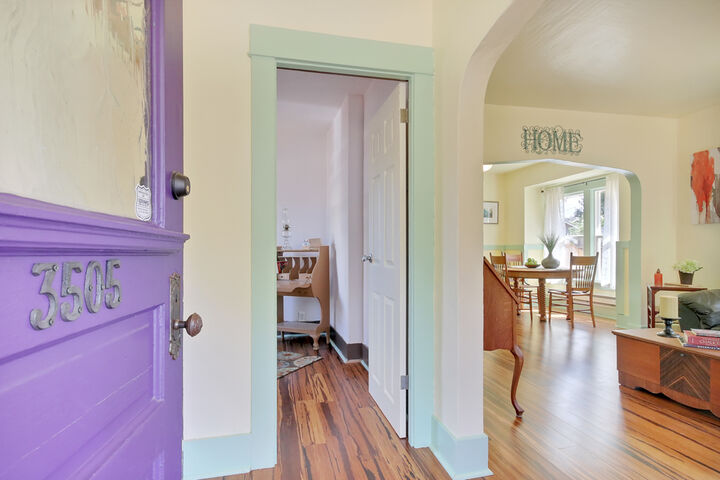 Property Photo:  3505 S Tyler St  WA 98409 
