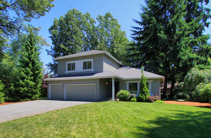 1410 229th Ave NE  Sammamish WA 98074 photo