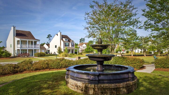 Pooler Office,Pooler,Access Realty