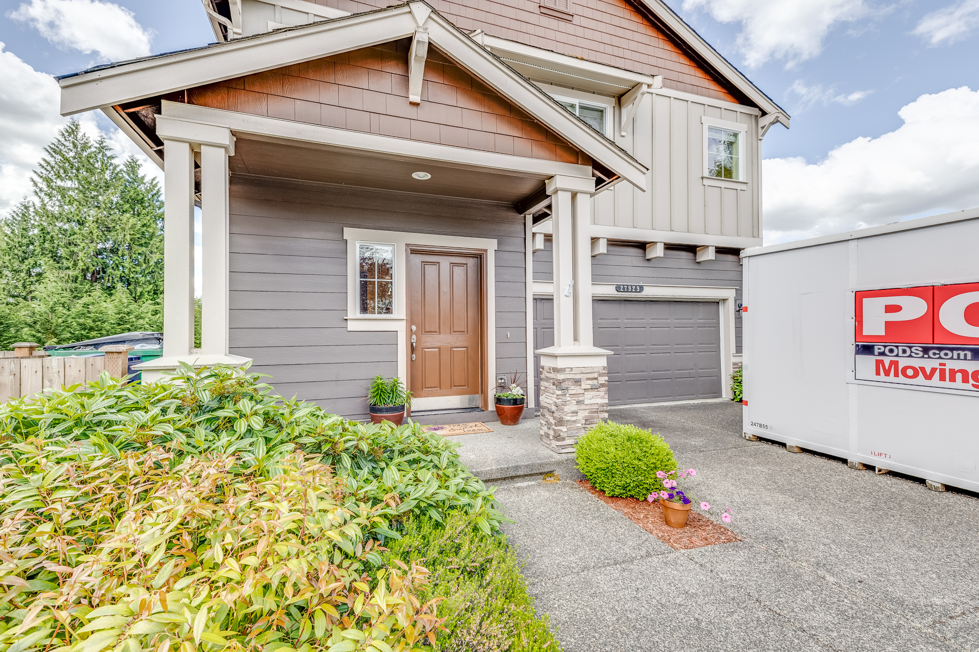 Property Photo: 27929 NE 147th Cir WA 98019