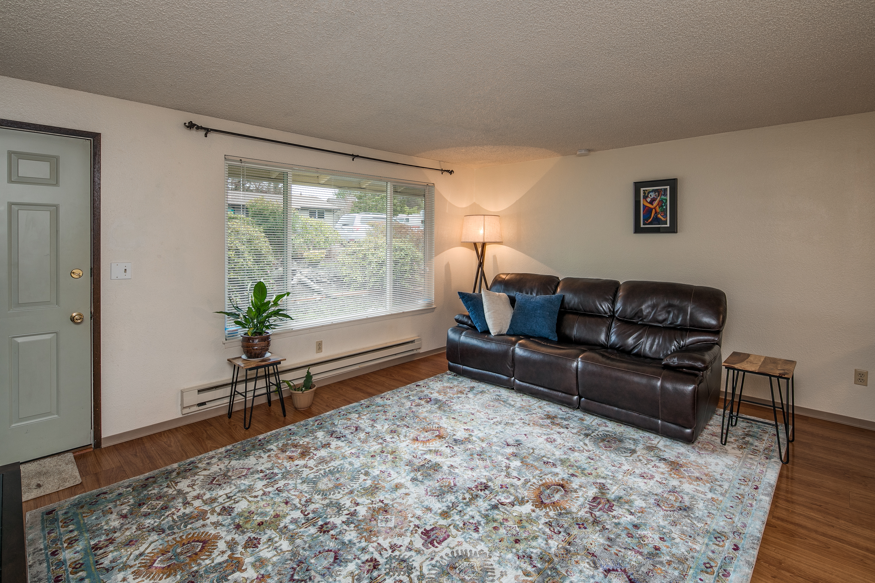 Property Photo:  2104 & 2106 Mill Ave  WA 98225 