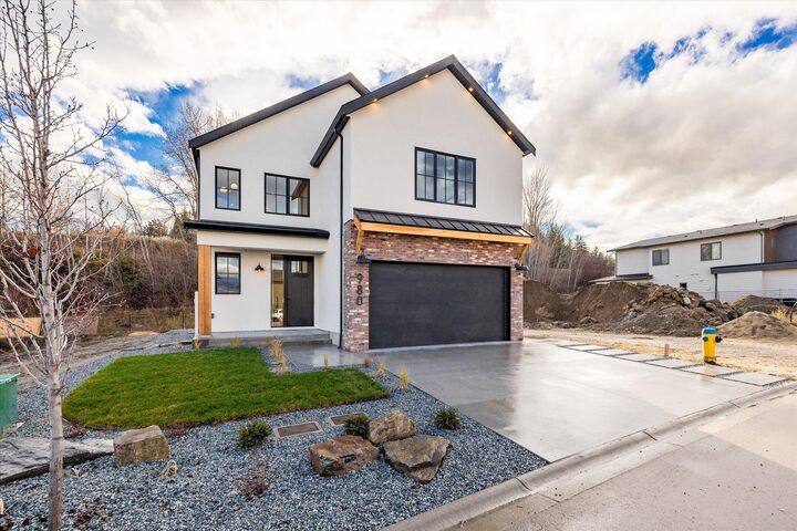 Photo de la propriété:  980 Bull Crescent  BC V1W 0E6 