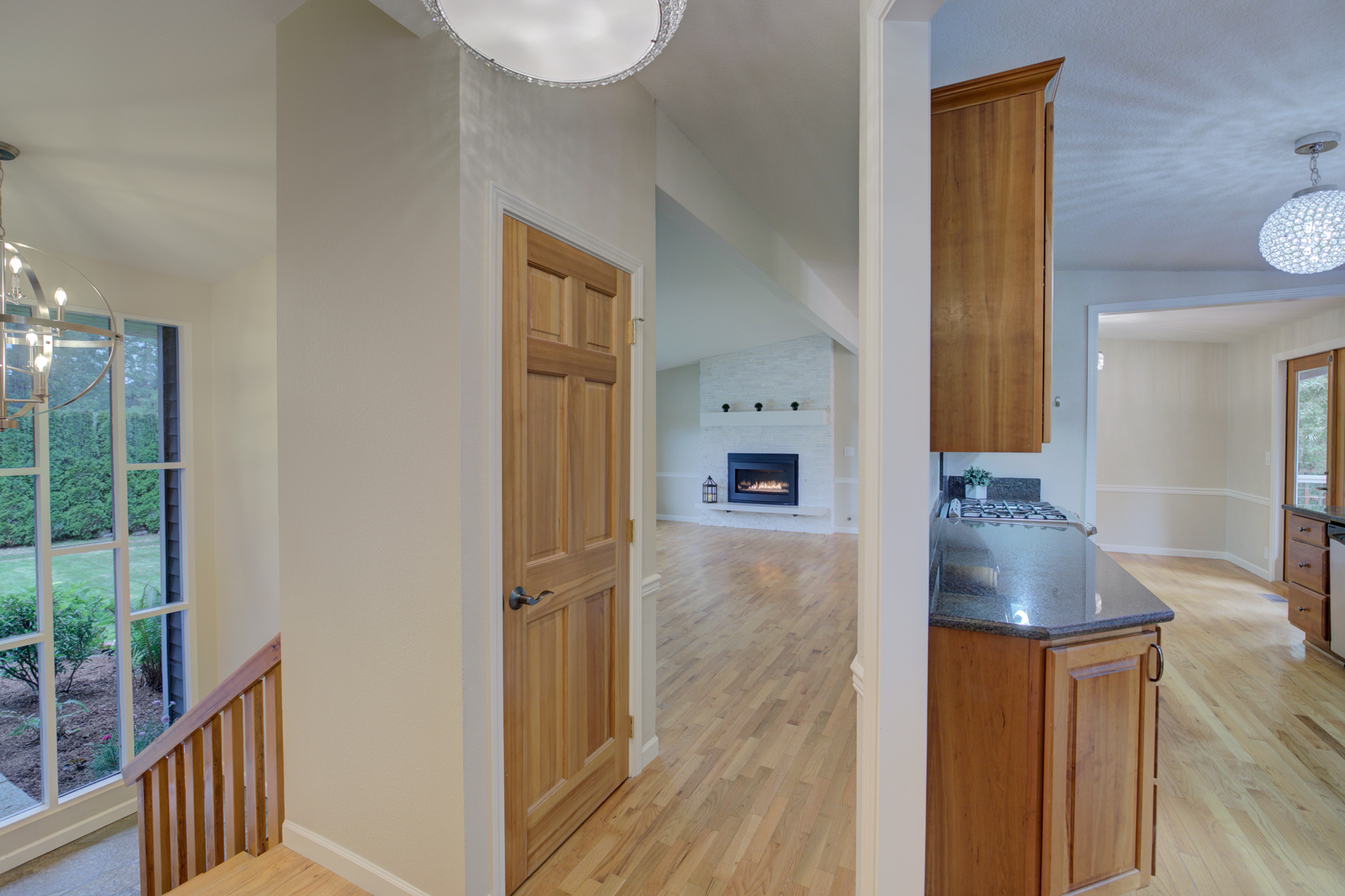 Property Photo: 8049 NE 28th St WA 98039