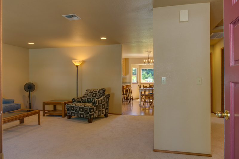 Property Photo: Living room 10024 175th Place SE WA 98296
