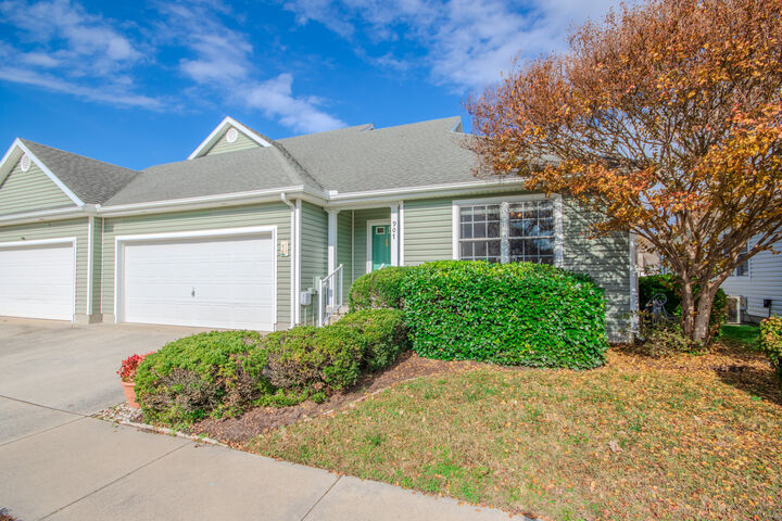 Property Photo: 907 Walbash Street MD 21804