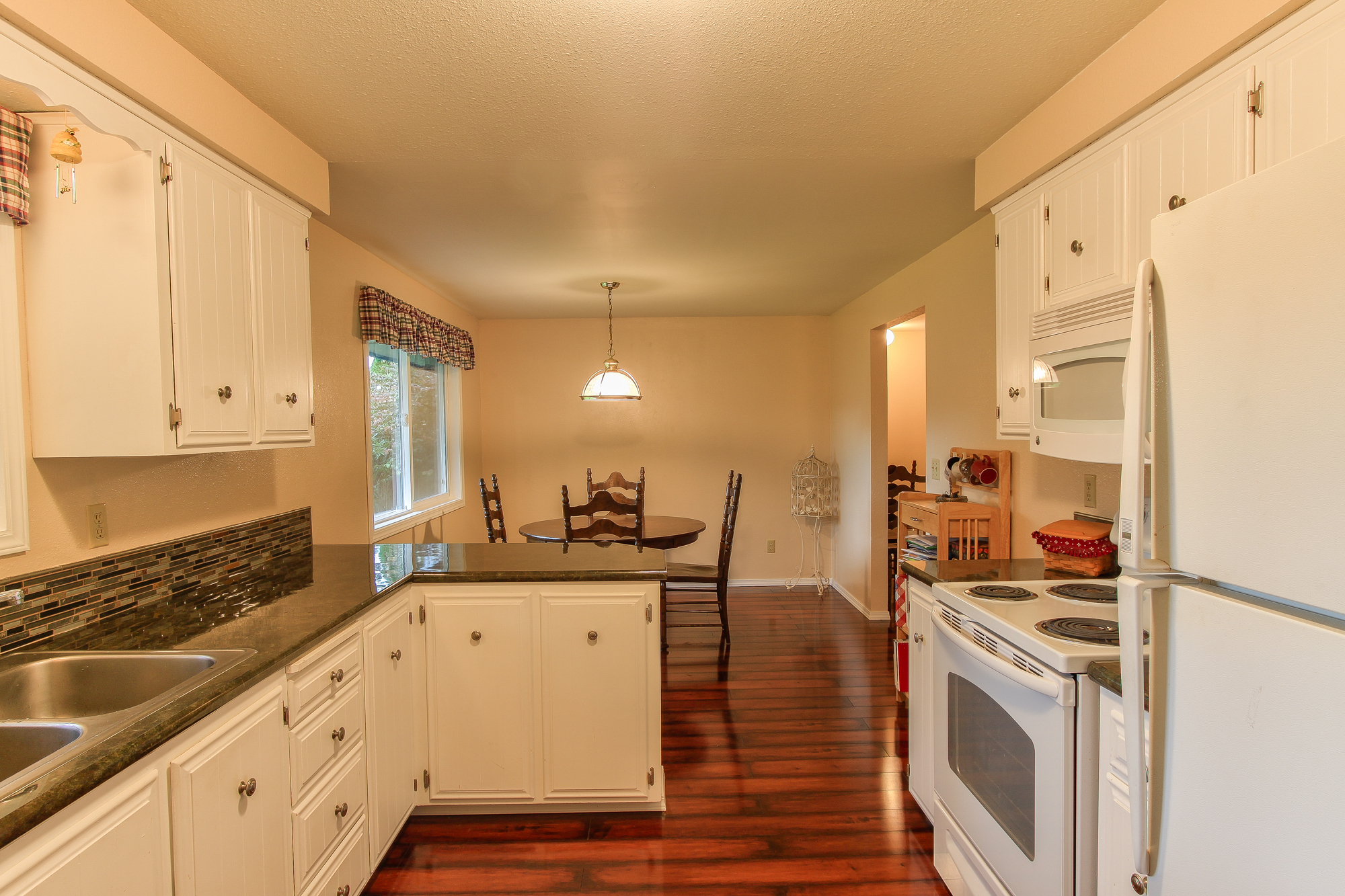 Property Photo: Interior 7000 Driftin Lane WA 98233