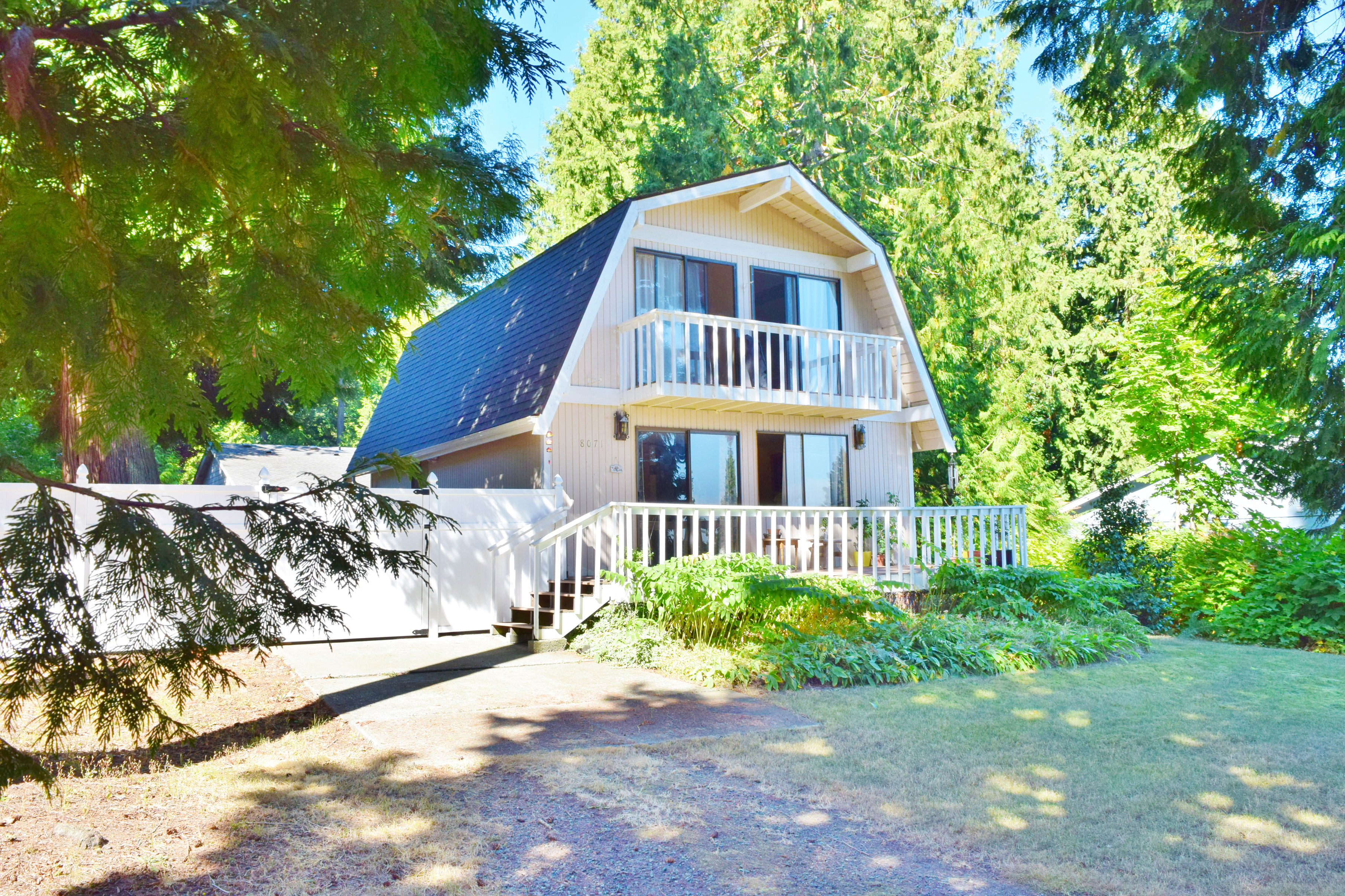 Property Photo: Proudly Introducing... 8071 Kayak Wy WA 98230