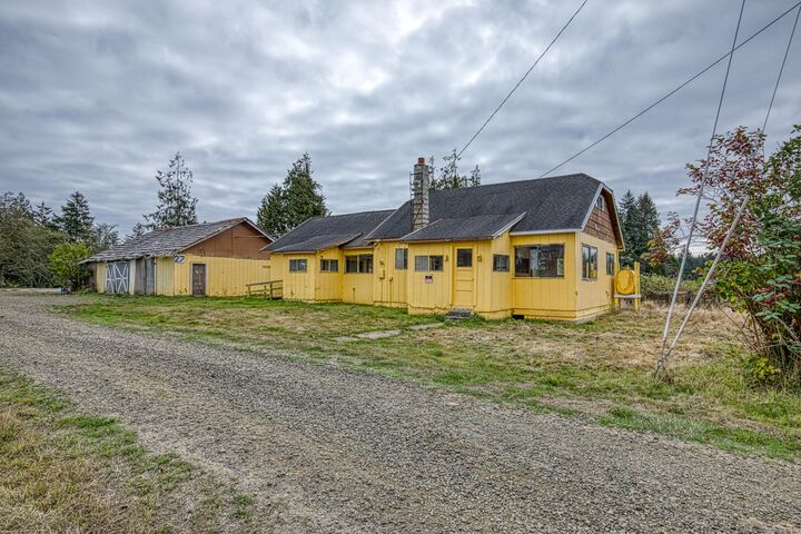 27 Ocosta Myrtle Street  Aberdeen WA 98520 photo