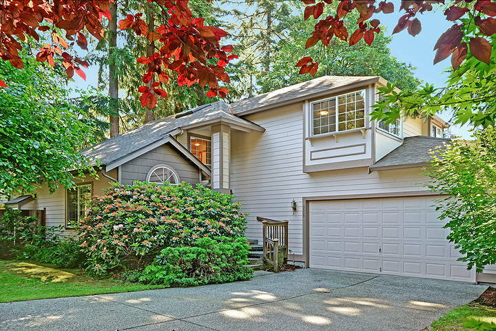 Property Photo:  3505 NE 187th St  WA 98155 