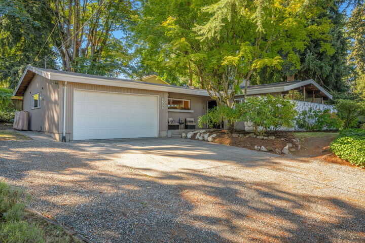 Property Photo: 6309 NE 156th Street WA 98028