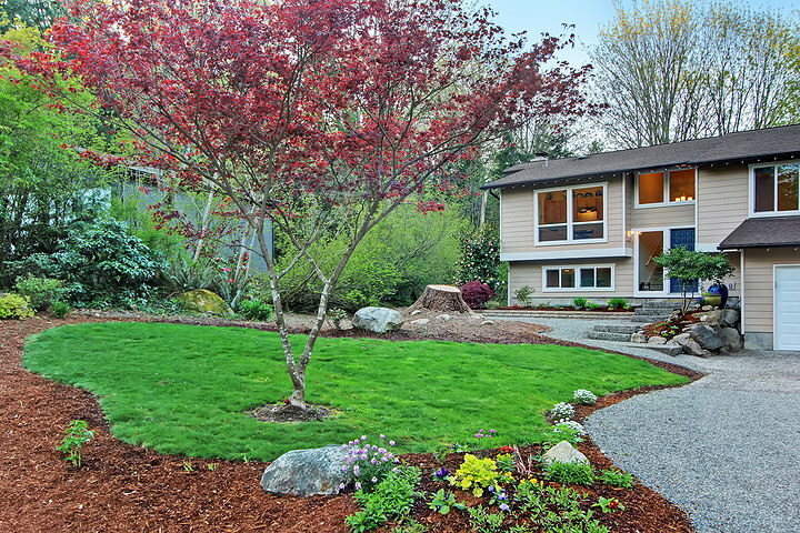 Property Photo:  19922 NE 194th St  WA 98077 