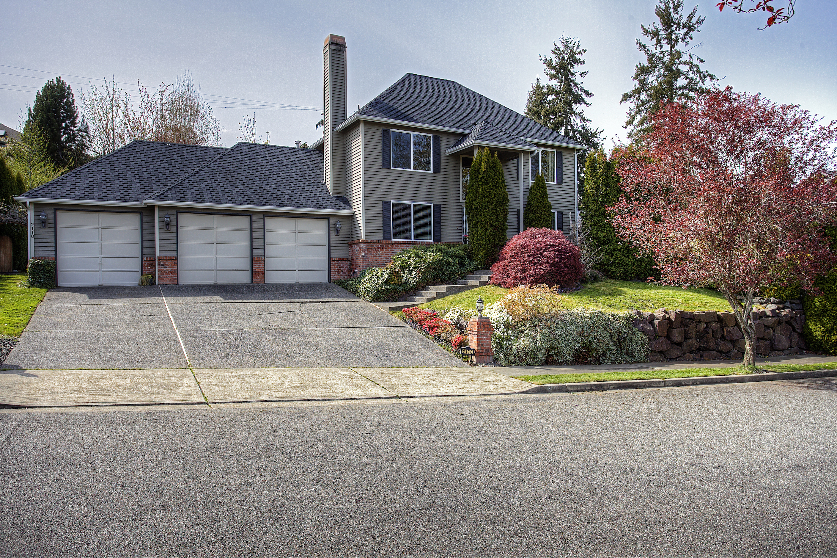 2110 24th St SE  Puyallup WA 98372 photo