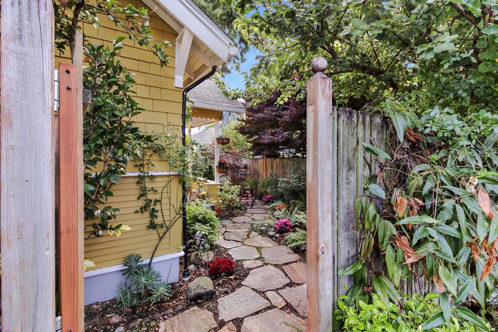 Property Photo:  8106 8th Ave NW  WA 98117 