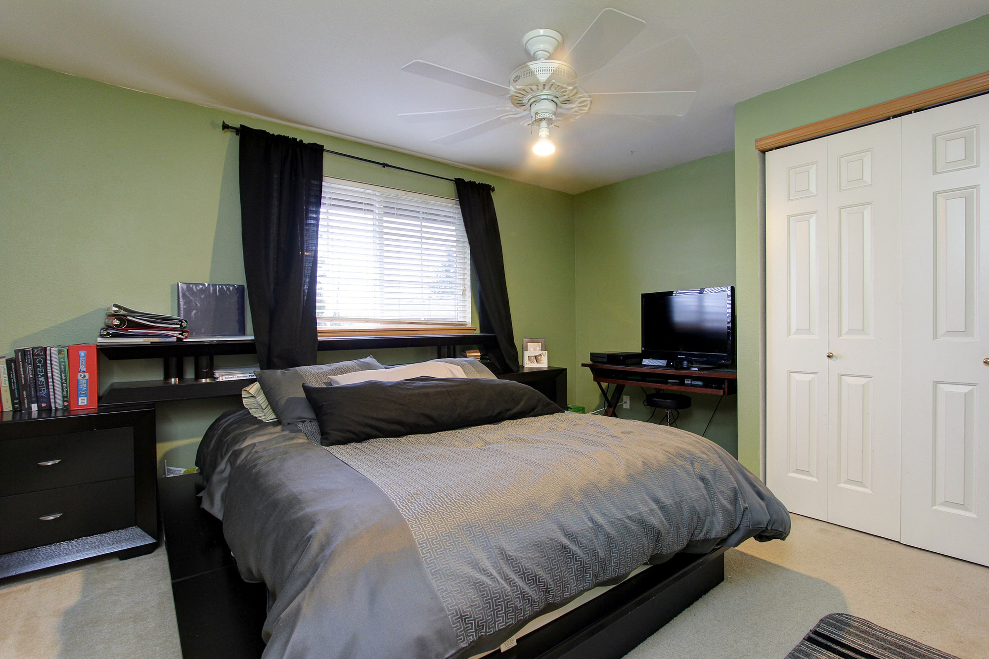 Property Photo: Bedrooms 22445 SE 279th St  WA 98038 