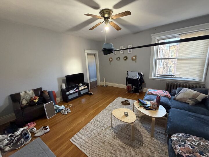 Property Photo:  65 Saint Marys St 6 MA 02446 