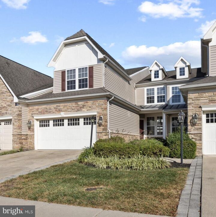 Property Photo:  414 Granville Court  MD 21078 