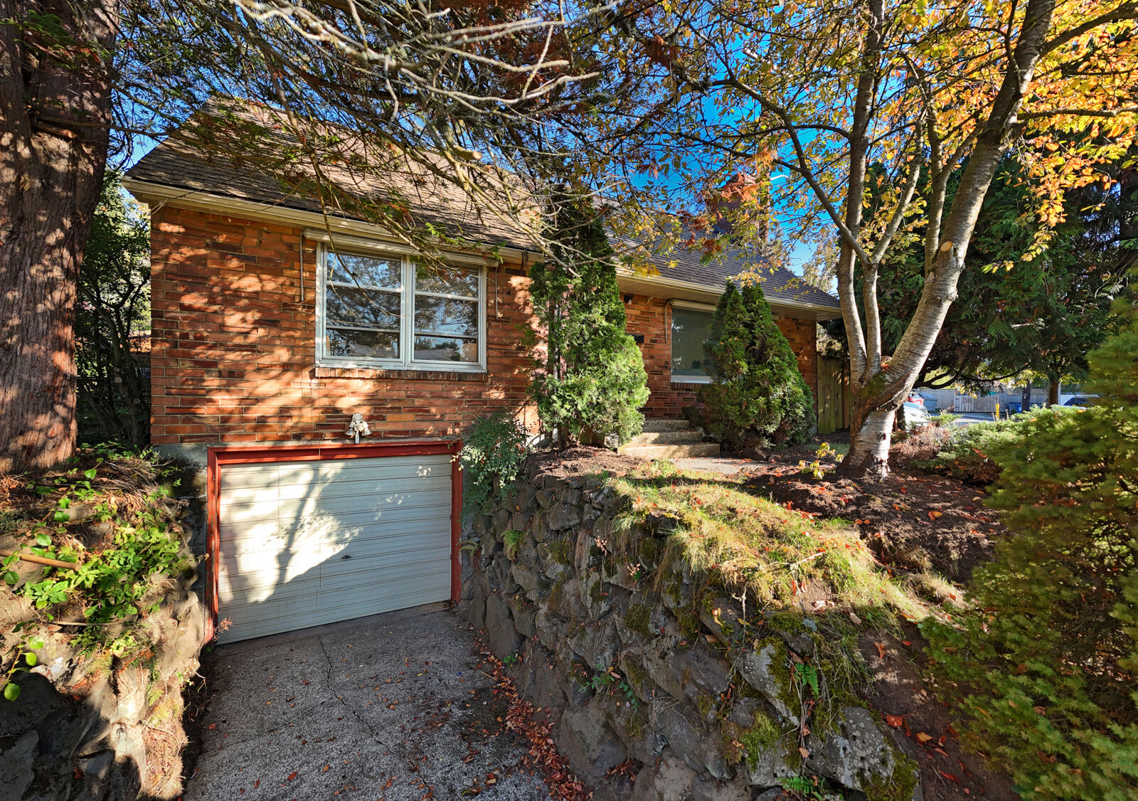 Property Photo: Main Photo 6502 27th Avenue NE WA 98115