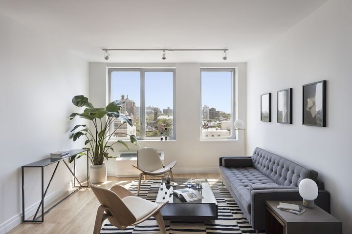 Property Photo:  300 Ashland Place 17L NY  11217 