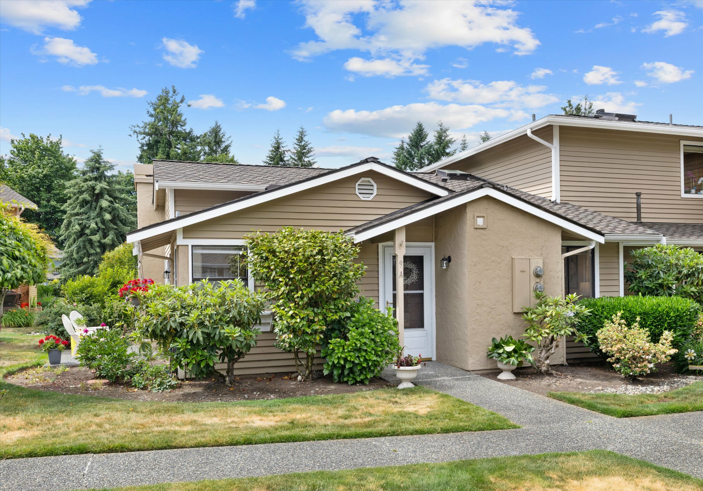 Property Photo: 1800 Mill Creek Road 9A WA 98012