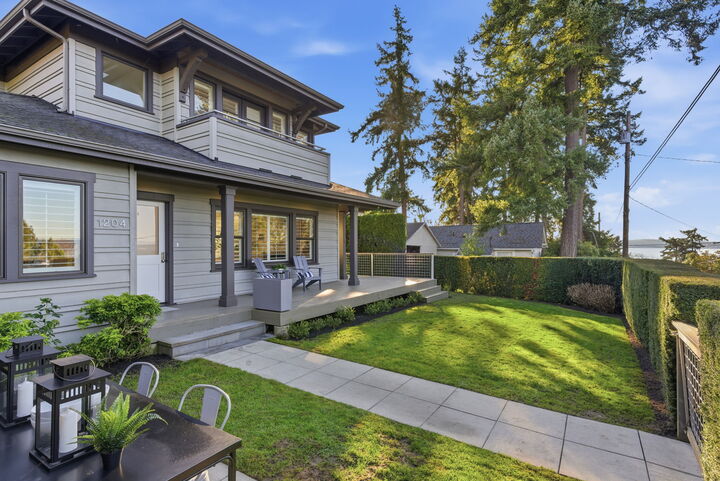 Property Photo: Pure Style West of Market 1204  6th Street W  WA 98033 
