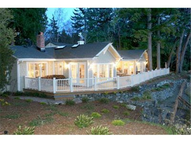 Property Photo:  4214 Forest Beach Dr NW  WA 98335 